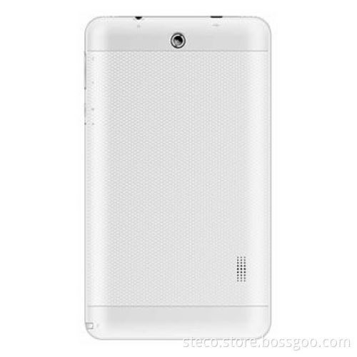 7" MTK8312 Dual Core Tablet PC, Built-in 3G Calling/2 Sim Slots/GPS/BT, FM, ATV/Digital TV